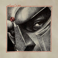 MF DOOM