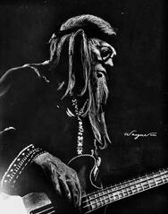 Jack Casady