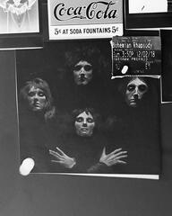 Bohemian Rhapsody