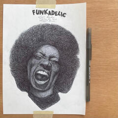 Maggot Brain