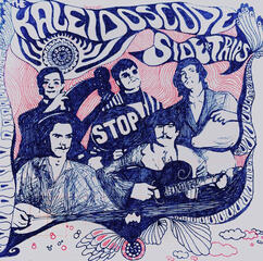Kaleidoscope - Side Trips