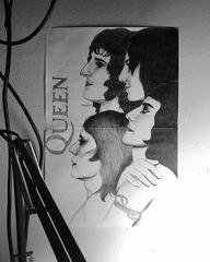 Queen