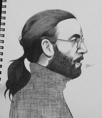The Glasses of Lennon
