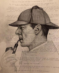 Holmes