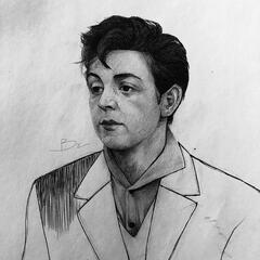 Teddy Boy Paul