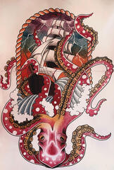 Kraken
