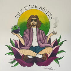 The Big Labowski