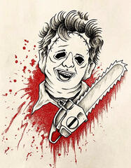 Leatherface